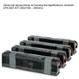 Запасной аккумулятор источника бесперебойного питания - UPS-BAT-KIT-2X6X7AH - 2800432